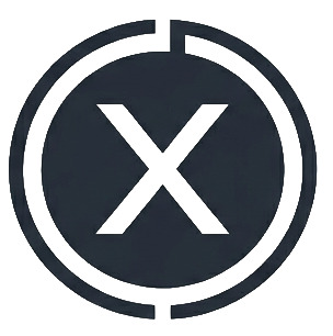 XDC Logo